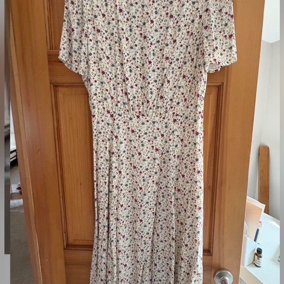 Sézane Ophelia Dress - Picture 10 of 10